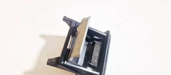 Car ashtray