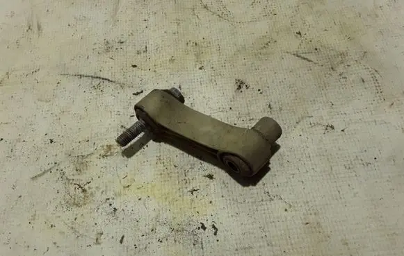 Rear anti-roll bar/stabilizer link
