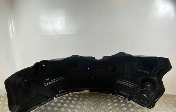 Ram 1500 Front wheel arch liner splash guards 55112807AA