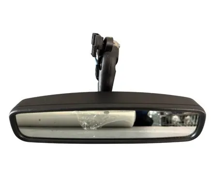 Mercedes-Benz Sprinter W907 W910 Rear view mirror (interior) A9108100303
