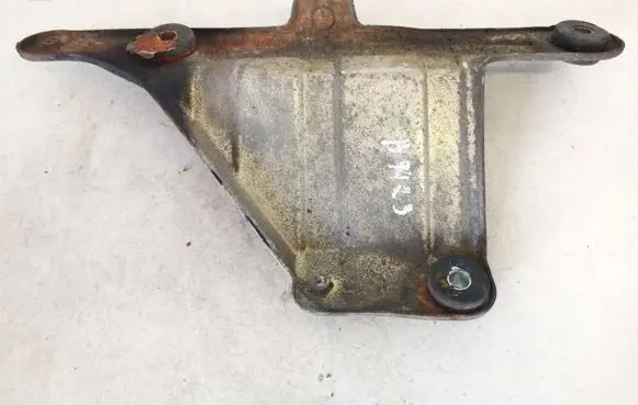 Mitsubishi Pajero Sport I Other exterior part