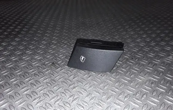 Seat Ibiza III (6L) Electric window control switch 6L0959856