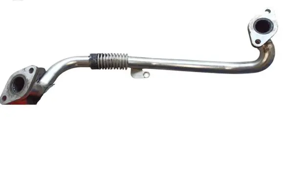 Audi TT TTS Mk2 EGR valve line/pipe/hose 03L131521 03L131521AK