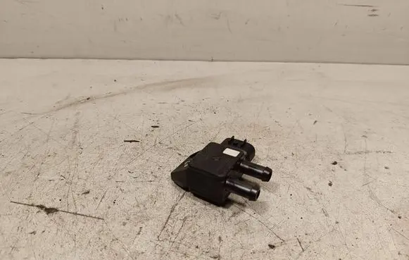 Exhaust gas pressure sensor