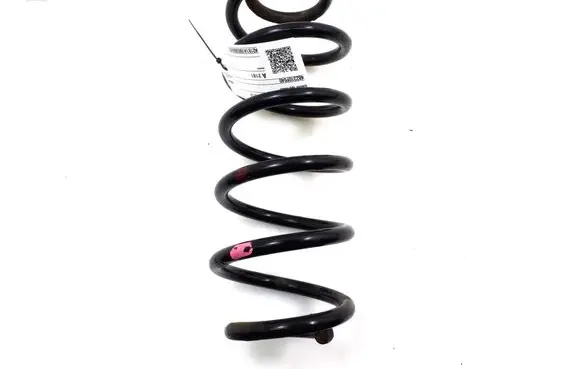 Toyota Verso Rear coil spring 482310F040