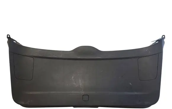 Toyota Prius (XW50) Tailgate/boot lid cover trim 94380AJ010 94380AJ03A