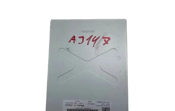 Volkswagen PASSAT B7 Video control module 3AF907441