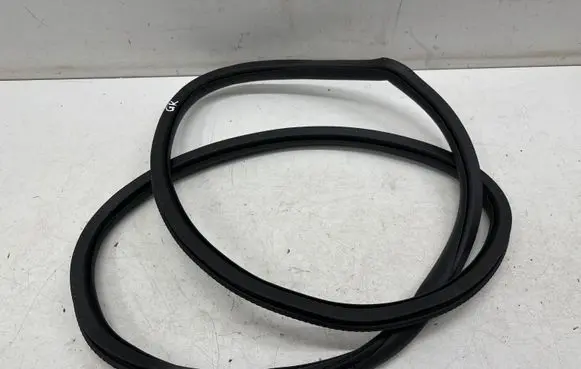 Rear door rubber seal (on body)