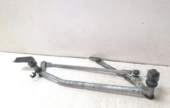 Volkswagen PASSAT B7 Front wiper linkage 3AB955023A
