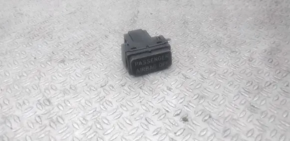 Volkswagen Touran I Passenger airbag on/off switch 1T0919234A