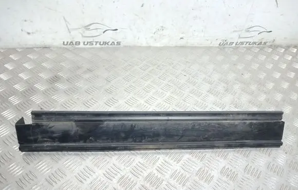 Opel Astra J Other engine bay part