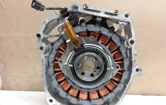 Honda Civic Electric car motor MF5 1169687