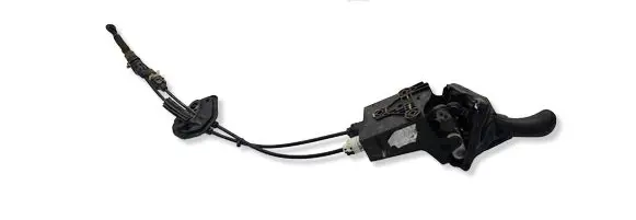 Renault Kangoo II Gear shift rod 349010607R