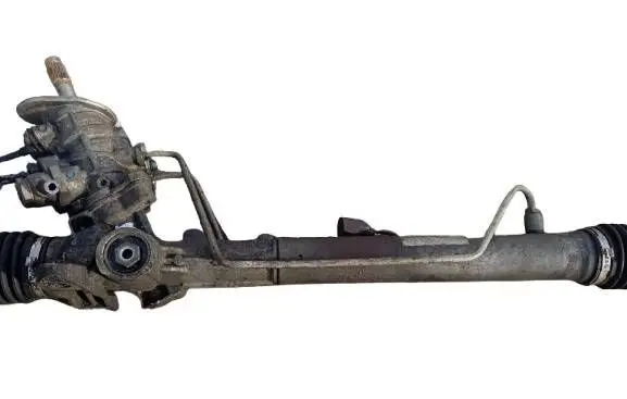 Volkswagen Fox Steering rack 6800001637