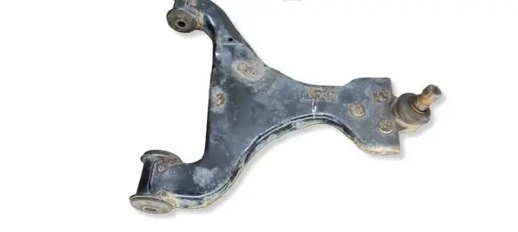 Mercedes-Benz Vito Viano W639 Rear upper control arm/wishbone R051214275