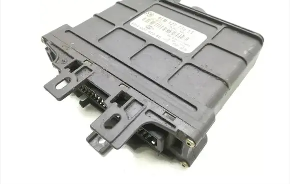 Volkswagen Golf IV Gearbox control unit/module 01M927733LT 5WK33576