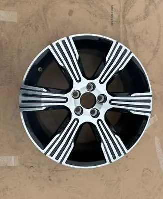 Volvo XC60 R18 alloy rim 31471552