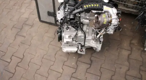 Opel Insignia A Engine 5678