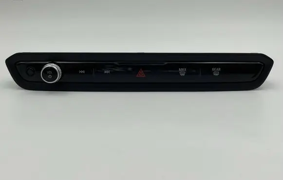 BMW 3 G20 G21 Head unit multimedia control 5A3F6C6 900266610003