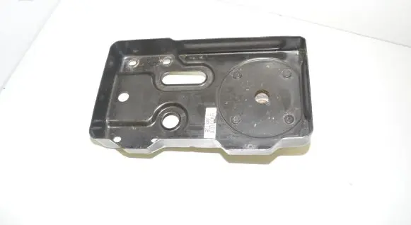 Battery tray