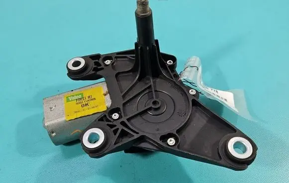 Dodge Caravan Rear window wiper motor 05113411AA IMPRK1536778