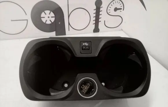 BMW 3 G20 G21 Cup holder front 6806803 6809803