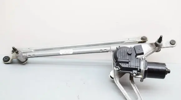 Audi Q5 SQ5 Front wiper linkage and motor 80B955023D