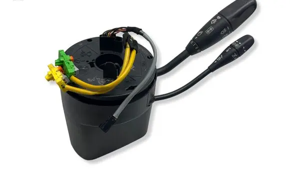 Mercedes-Benz CLK A209 C209 Wiper turn signal indicator stalk/switch A2035405645