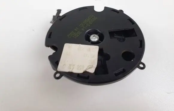 Audi A4 S4 B6 8E 8H Front door wing mirror part 8E2858532F