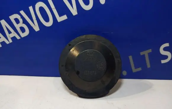 Saab 9-3 Ver1 Headlight/headlamp dust cover 153873