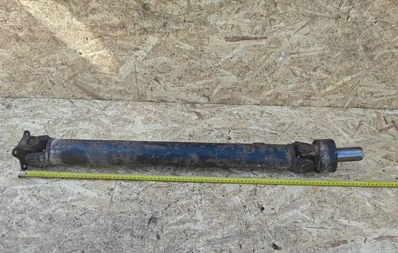 Hyundai Galloper Front prop shaft