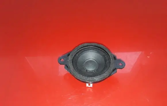 Mazda CX-9 Panel speaker NE6166960 278442001
