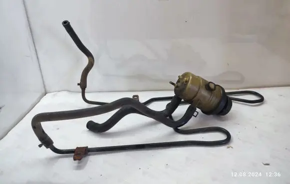 Hyundai Santa Fe Power steering pump
