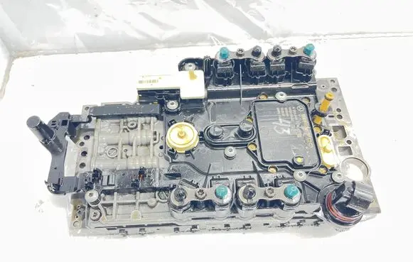 Mercedes-Benz ML W164 Gearbox control unit/module A0335457332