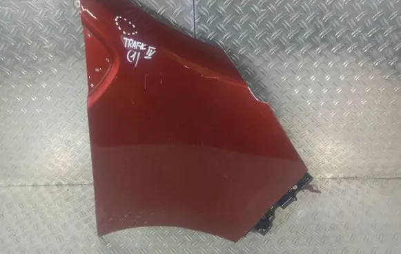 Renault Trafic III (X82) Fender