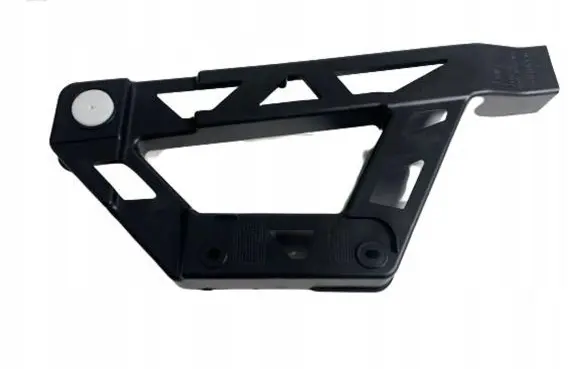 Opel Adam Rear bumper mounting bracket 13356516