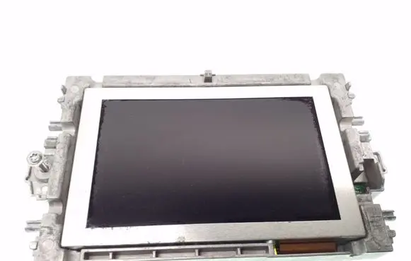 Mercedes-Benz E W212 Screen/display/small screen A2129016804 A2049022103