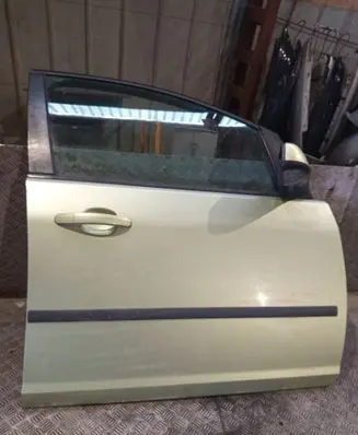 Ford Focus C-MAX Front door 