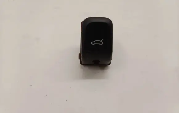 Audi A6 S6 C7 4G Tailgate opening switch 4H0959831A