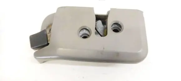 Audi A6 S6 C4 4A Seat back rest lock catch 4a9885879