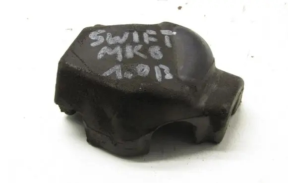 Suzuki Swift III Centre console side trim front 