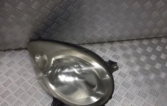 Citroen C1 Headlight/headlamp 81110-0H050