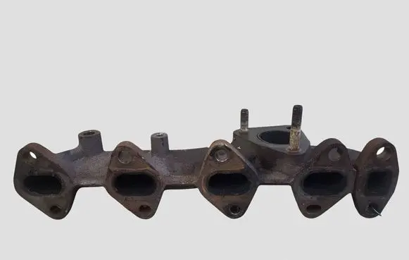 Hyundai Santa Fe Exhaust manifold