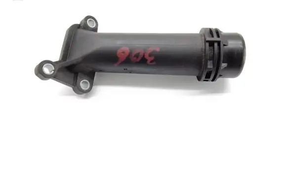 BMW 1 F20 F21 Engine coolant pipe/hose 7810707