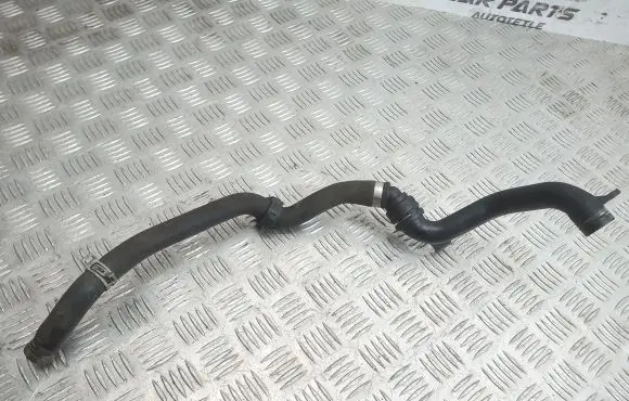 BMW 1 E82 E88 Engine coolant pipe/hose 9129594 7800583