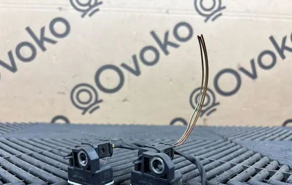 Volvo XC90 Airbag deployment crash/impact sensor 31360710