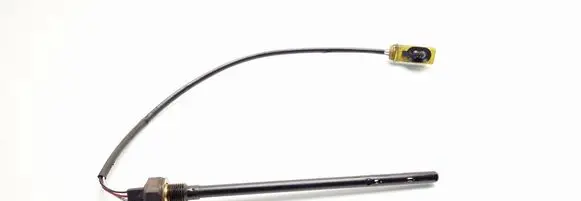 Peugeot 307 Oil level sensor 96321685