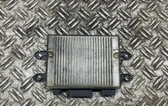 Smart ForFour I Glow plug pre-heat relay 51299015