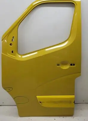 Renault Master III Front door 801110016R