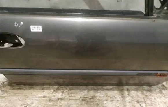 Renault Laguna I Front door trim (molding) 